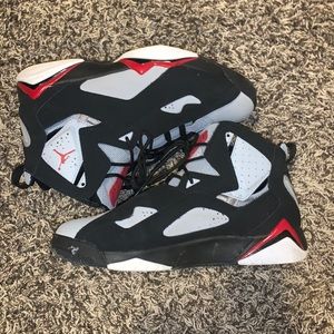 Jordan true flights size 9.5